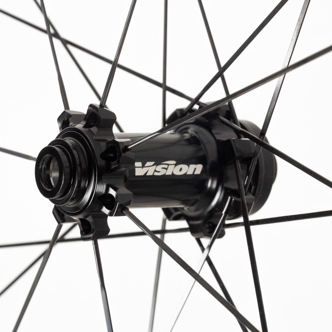 Ruote Vision SC 45 DB CL - Nero - B