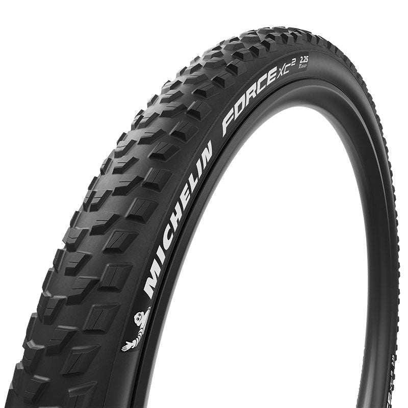Copertone Michelin 29X2,1 Force Xc² Tlr Performance Line - Nero - P