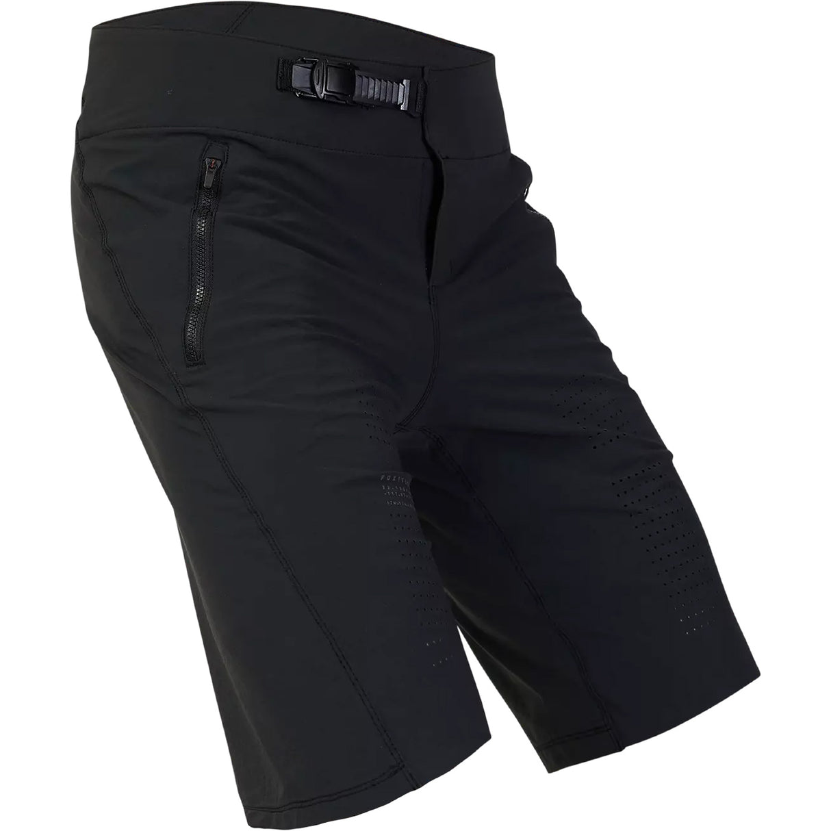 Pantaloncini Fox Flexair - Nero - B