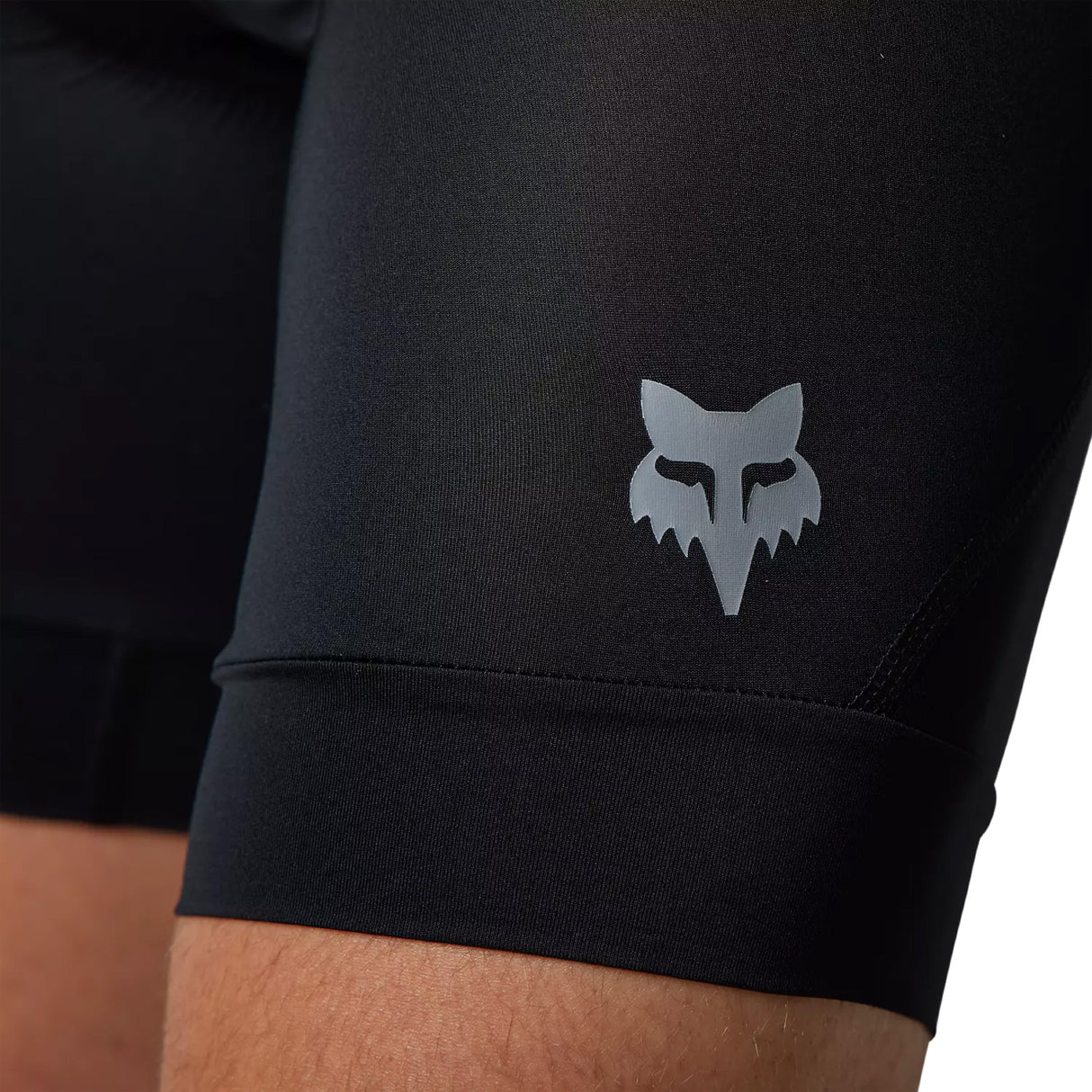 Boxer Fox Tecbase Lite Liner - Nero - H