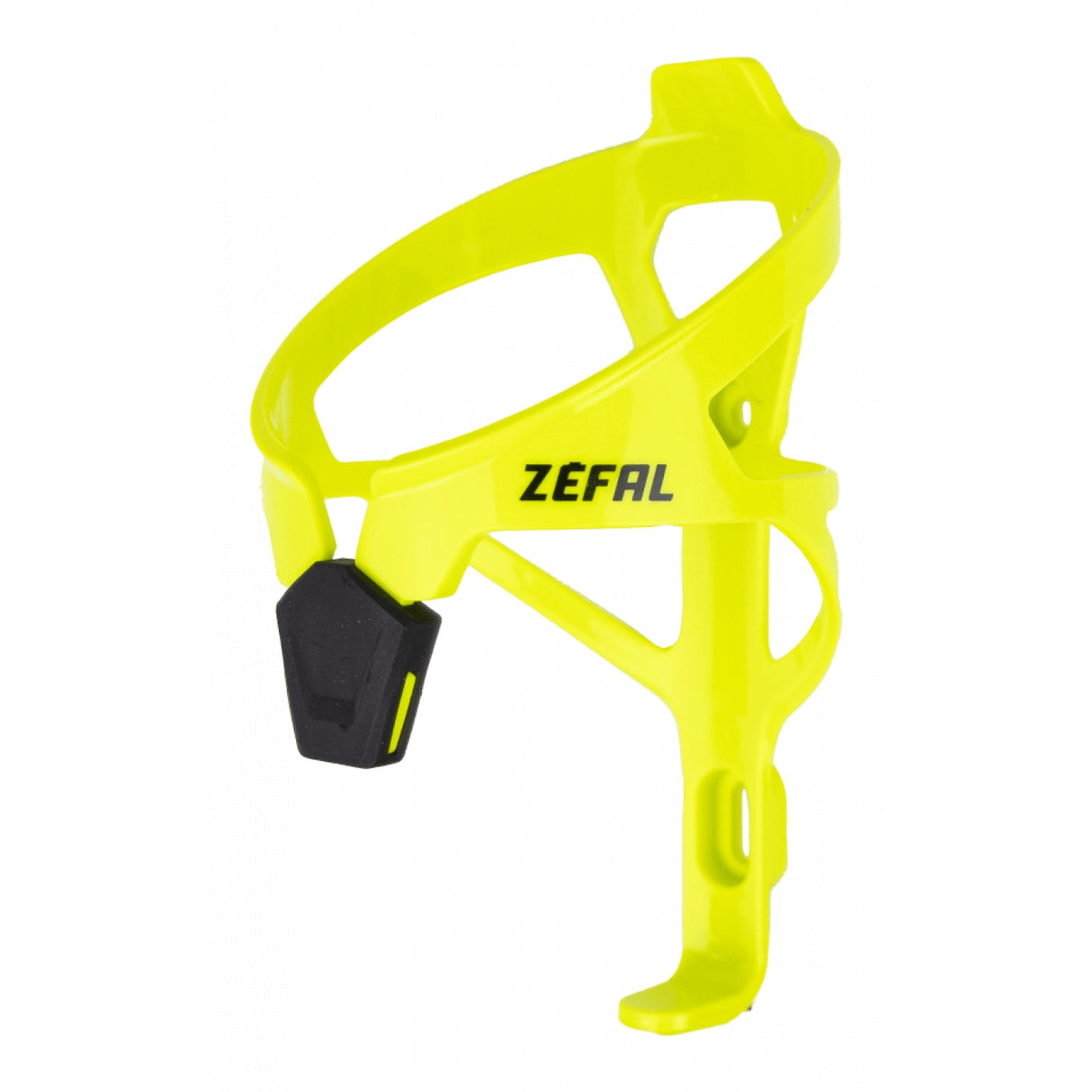Portaborraccia Zefal New Pulse A2 - Giallo fluo - H