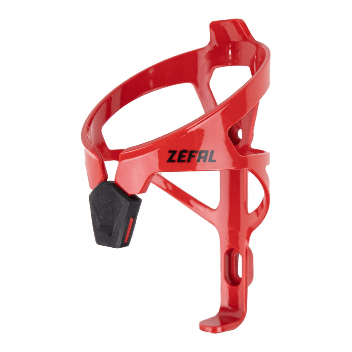 Portaborraccia Zefal New Pulse A2 - Rosso - D