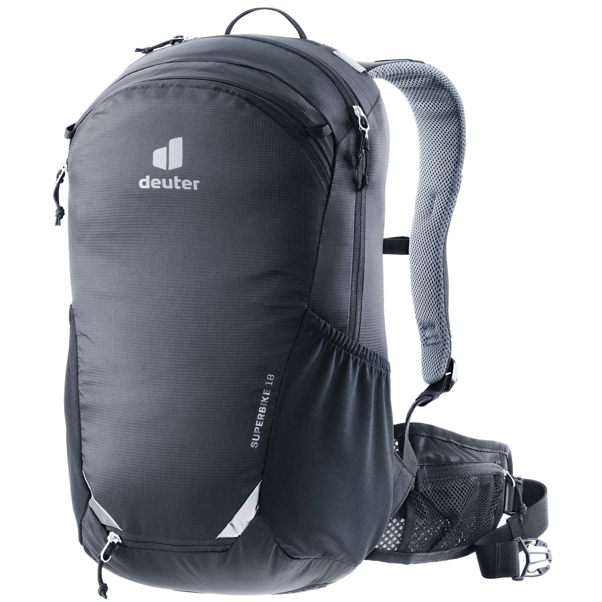 Zaino Deuter Superbike 18 - Nero - O