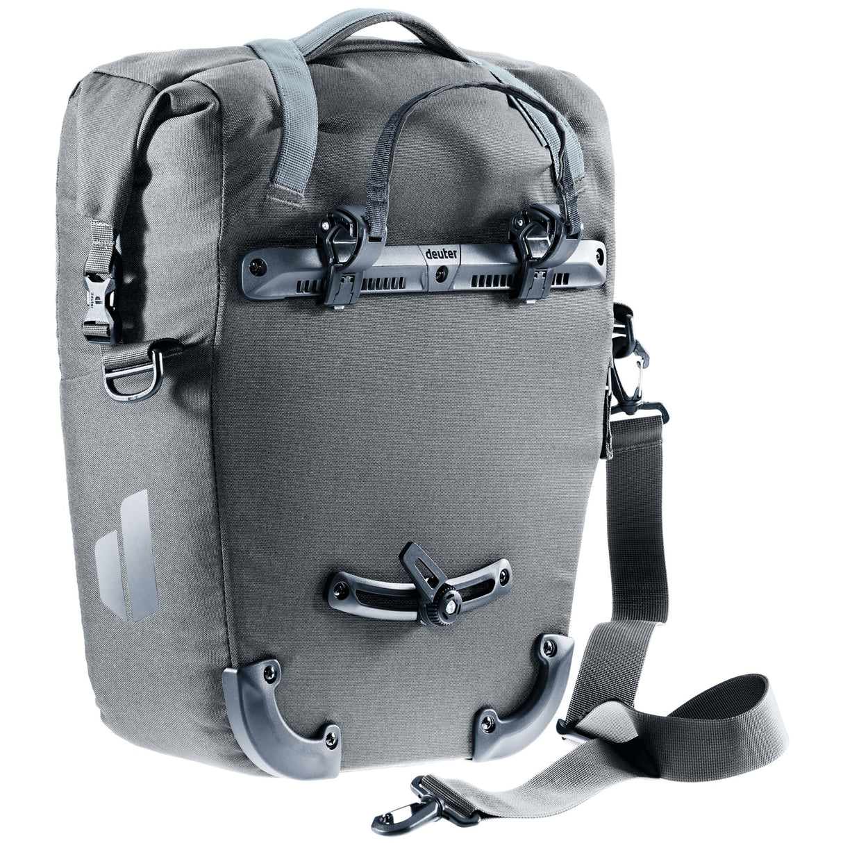 Zaino Deuter Valbona 20+5 - Nero - O