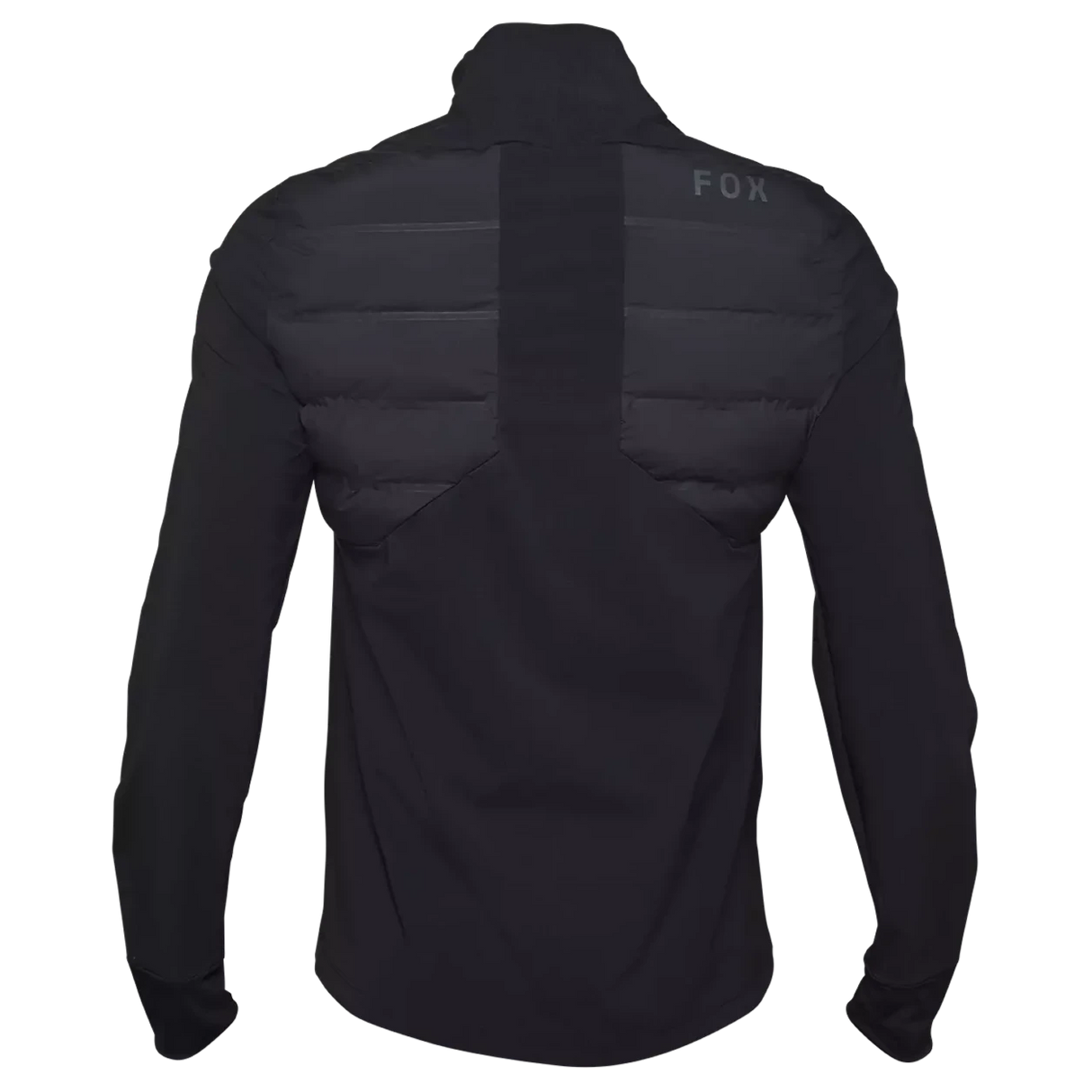 Giacca Fox Fire Hybrid - Nero - F