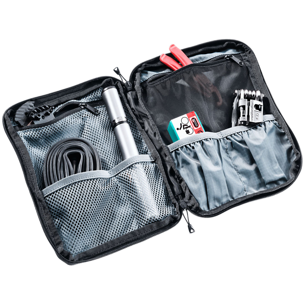 Borsa Deuter Tool - Nero - M
