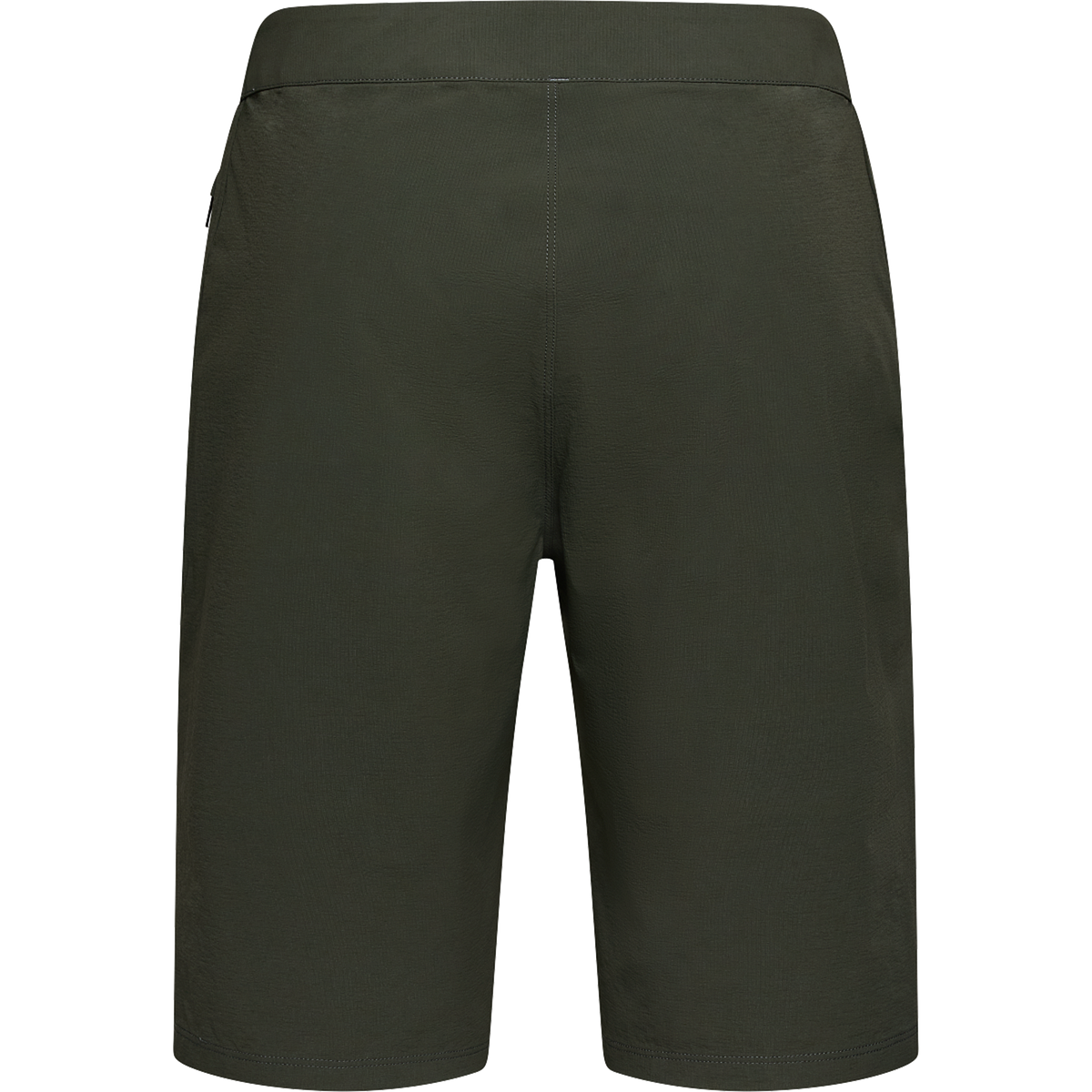 Ranger Liner Shorts Fox - Ivy Green