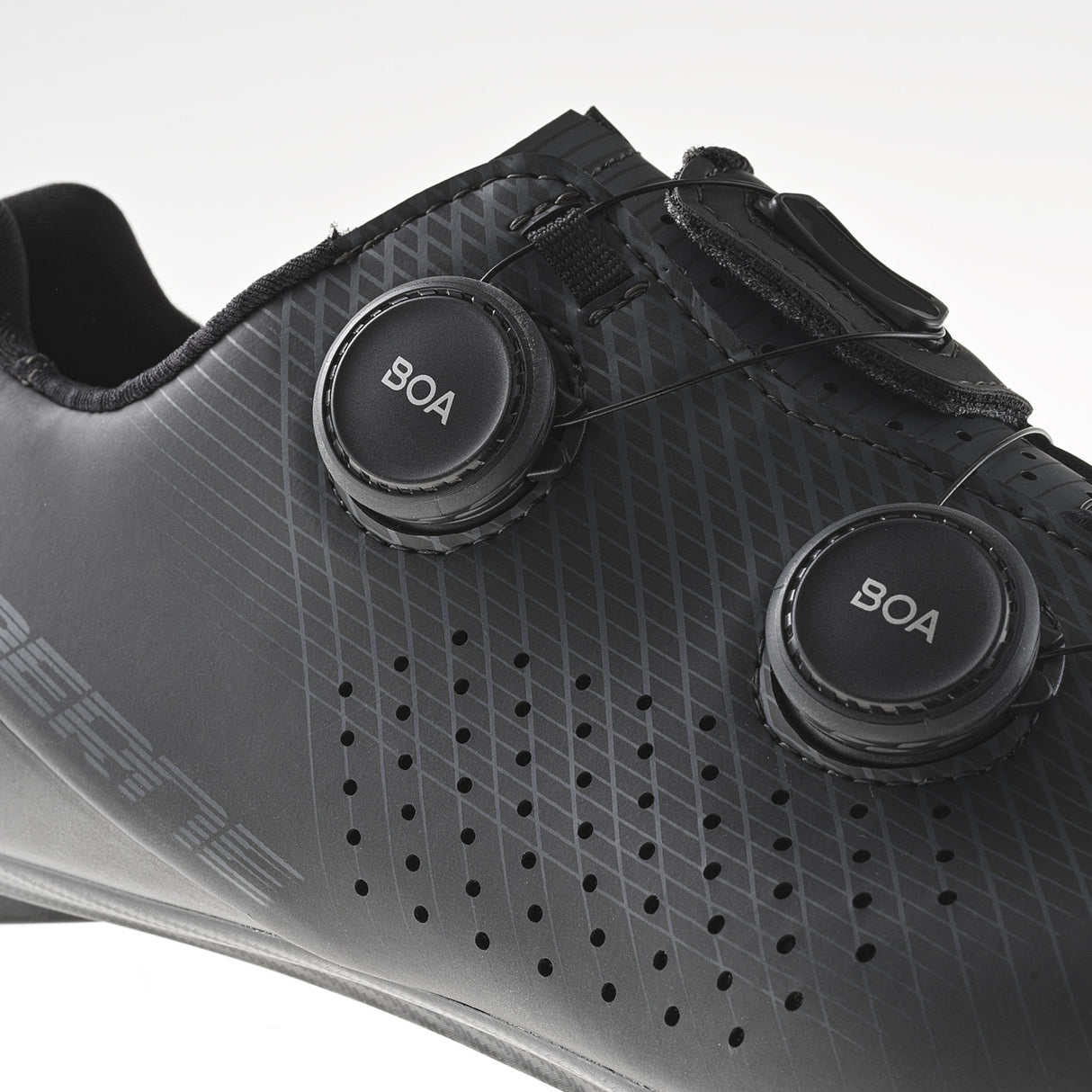 Zapatos Gaerne Fuga - Negro Core