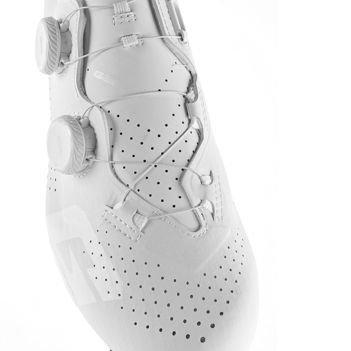 Scarpe Gaerne Jet - Bianco - Q