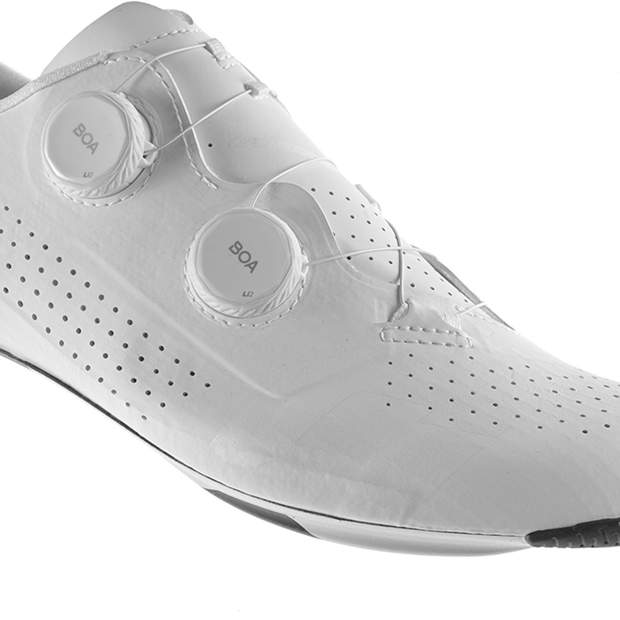 Scarpe Gaerne Jet - Bianco - P