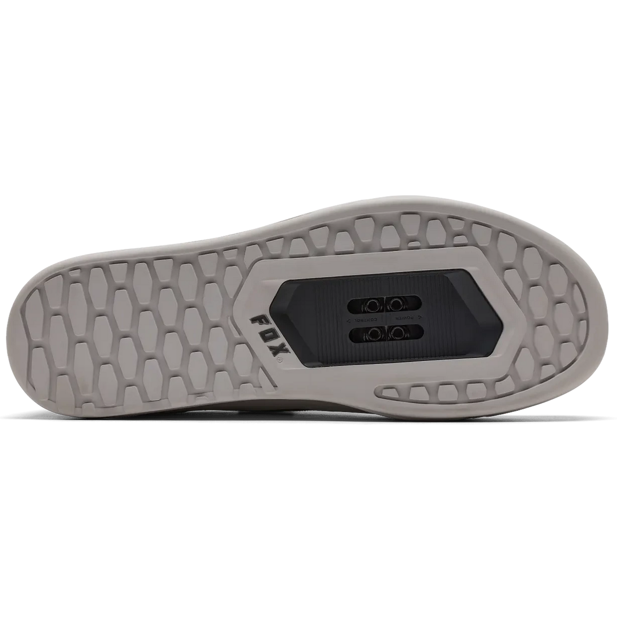 Union MTB Shoes Fox - White