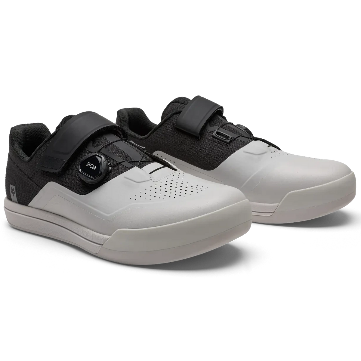 Union MTB Shoes Fox - White