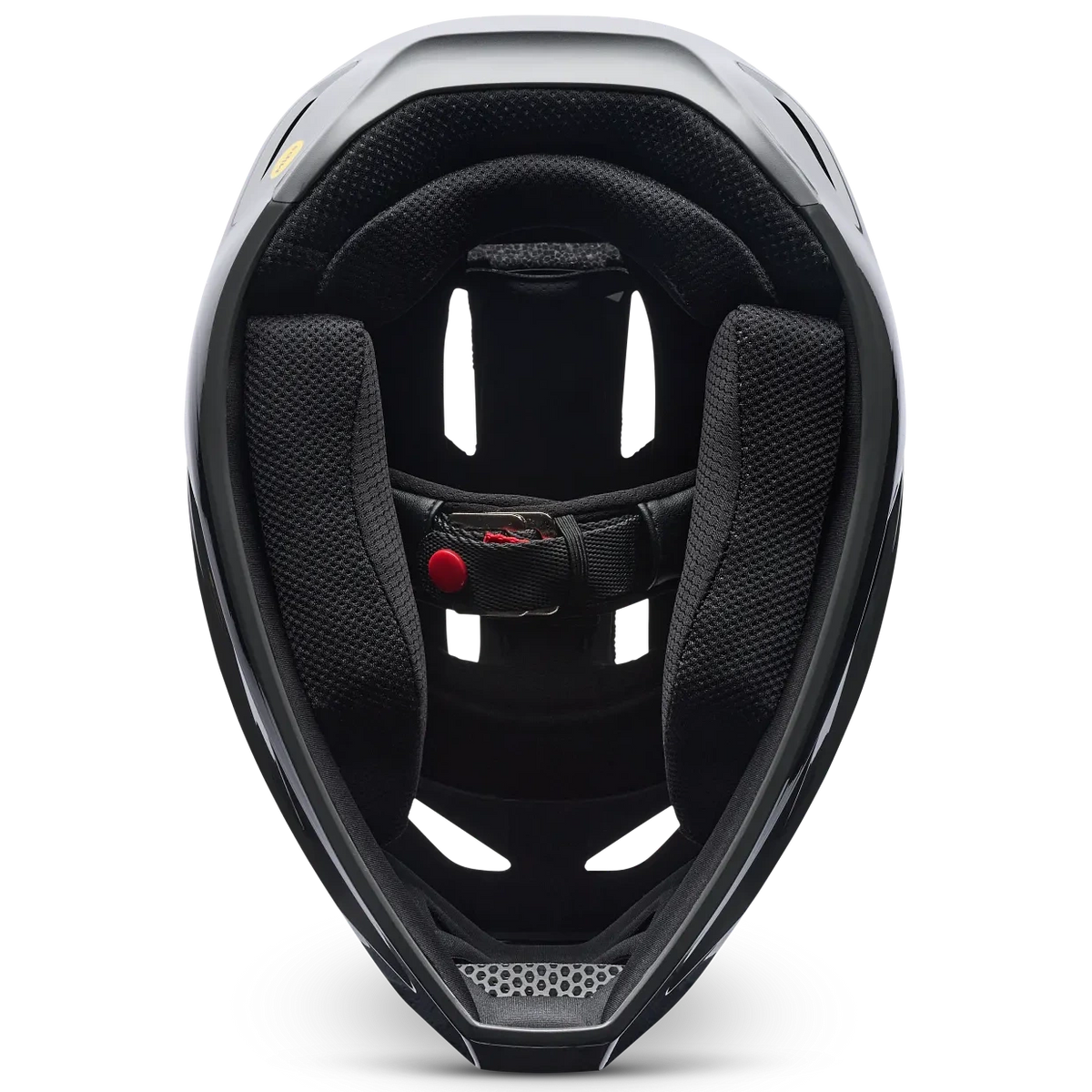 Casco bambino Fox Rampage Vault - Grigio