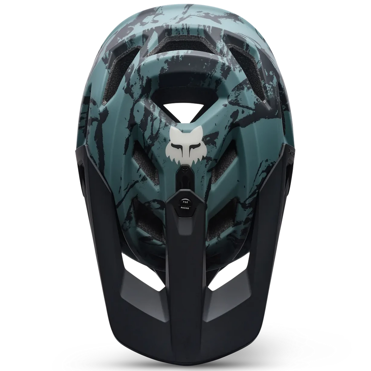 Fox Proframe Thrive Helmet - Green
