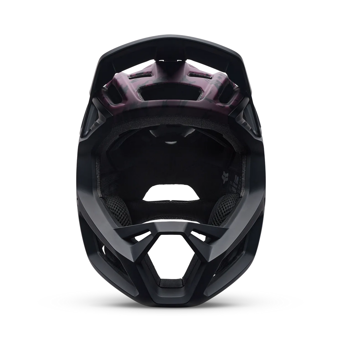 Casco Fox Proframe Thrive - Marrone