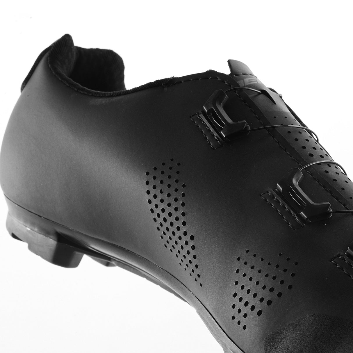 Scarpe Gaerne Obsidian - Nero - O
