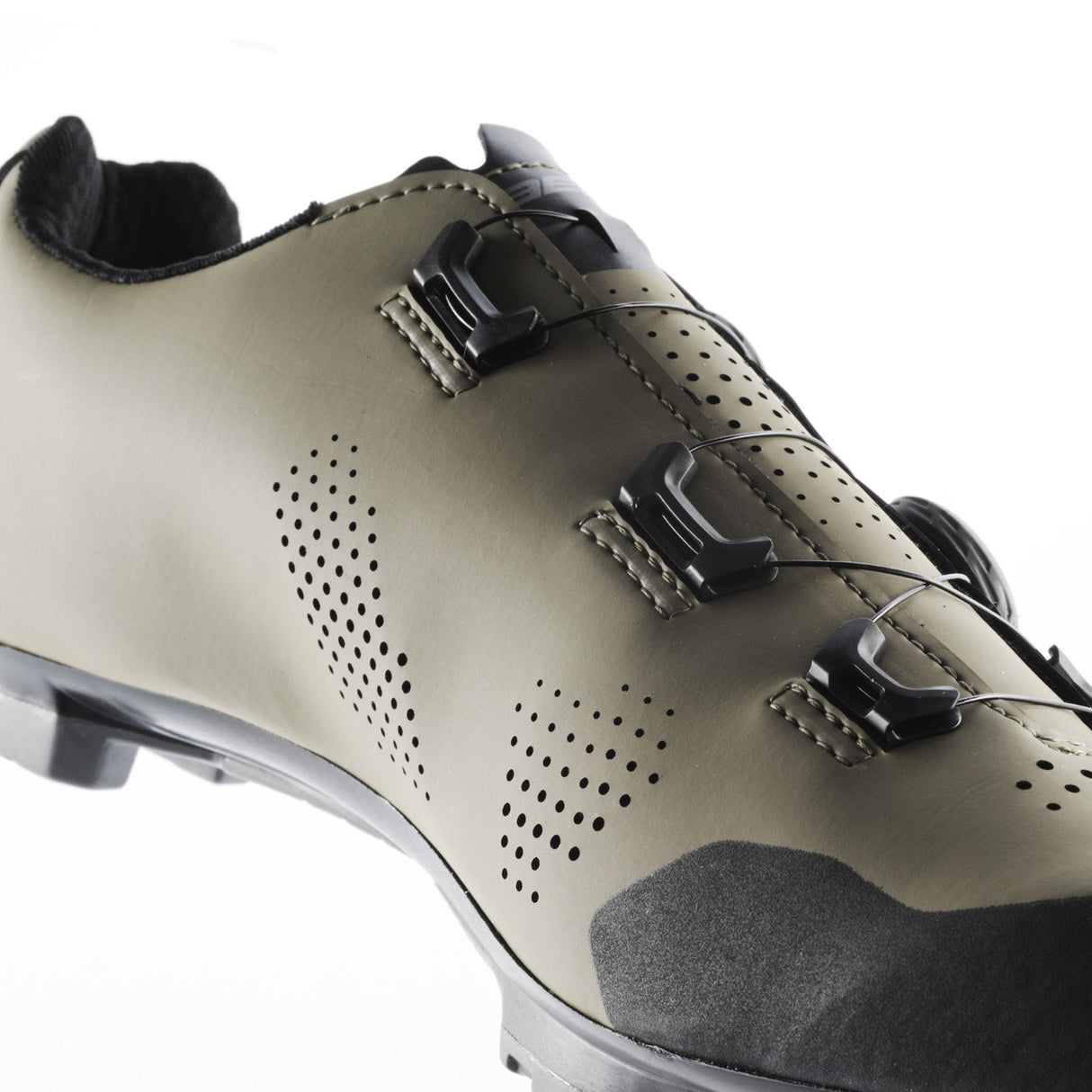 Scarpe Gaerne Obsidian - Verde - N