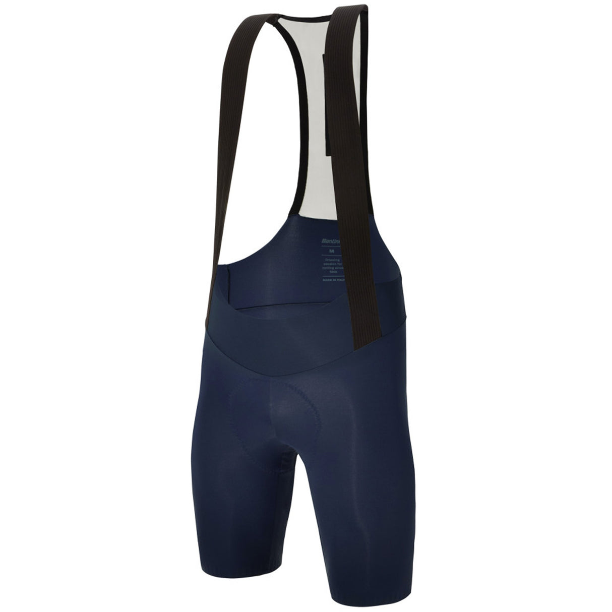 Salopette Santini Plush - Blu - P