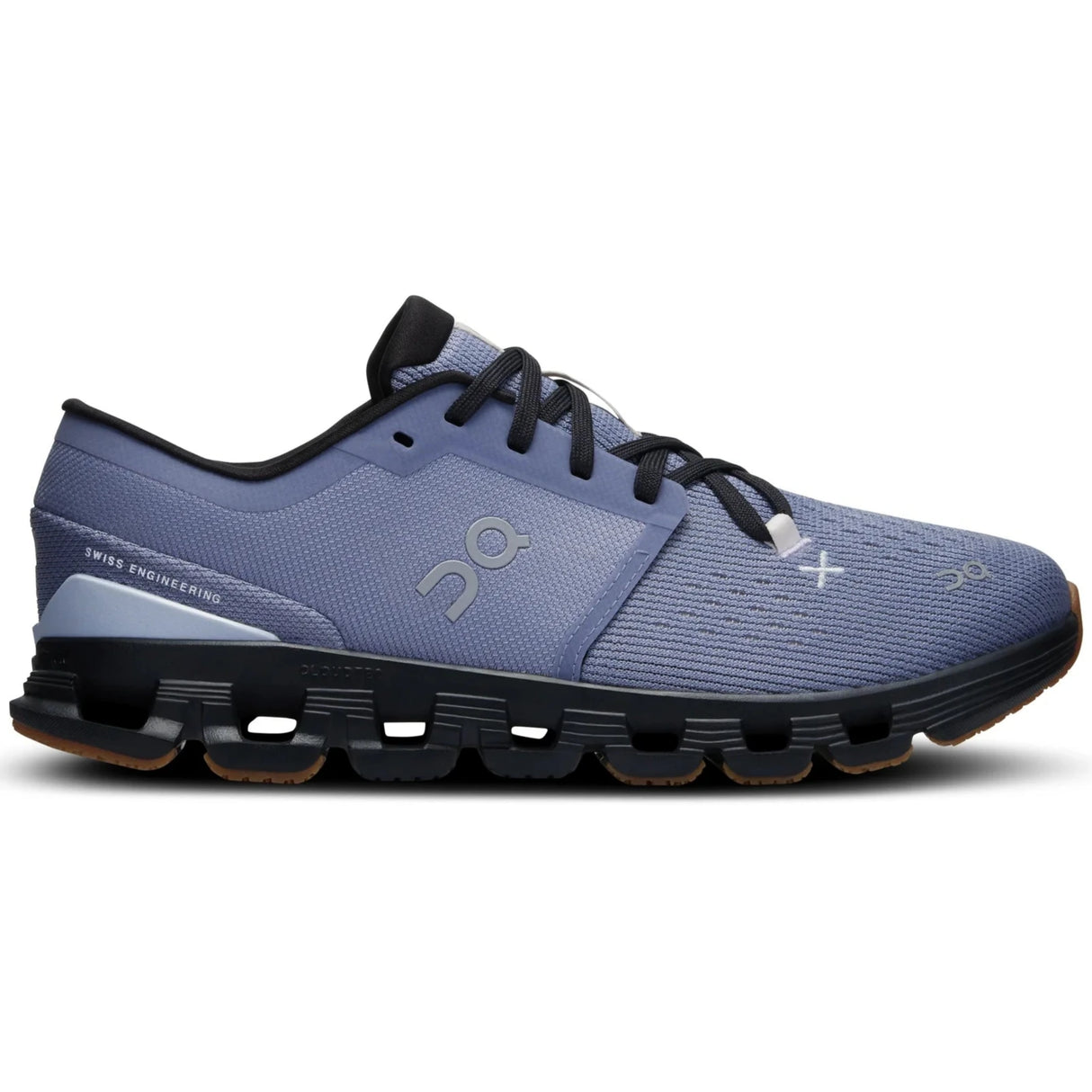 Scarpe donna On Cloud X 4 - Blu - C