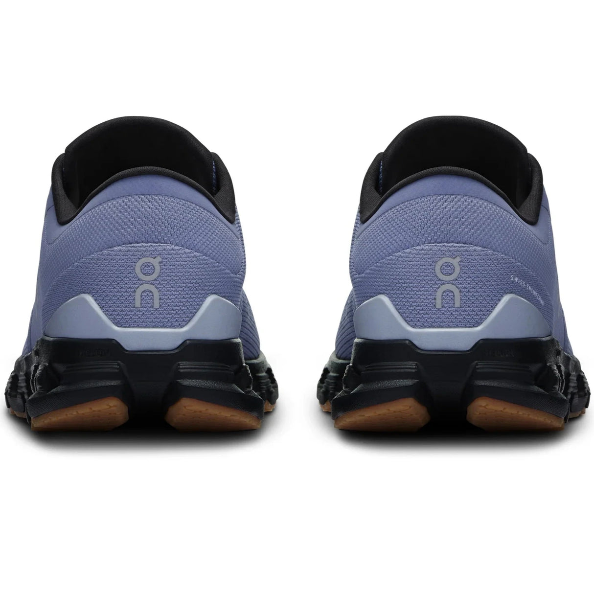 Scarpe donna On Cloud X 4 - Blu - E