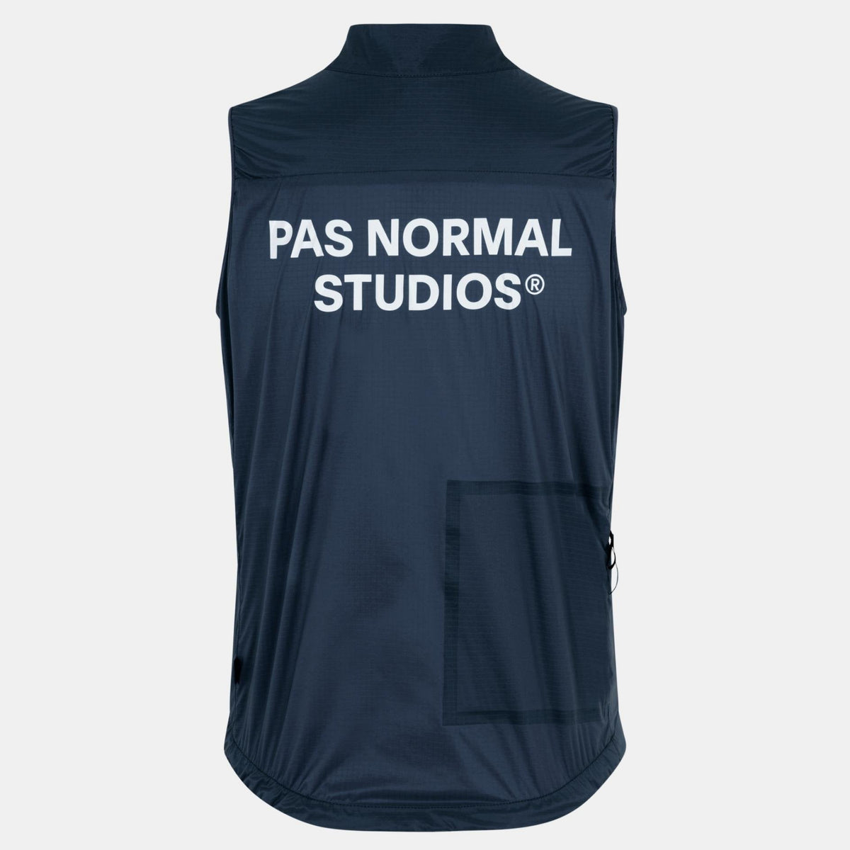 Women's Pas Normal Studios Essential Insulated Vest - Blue