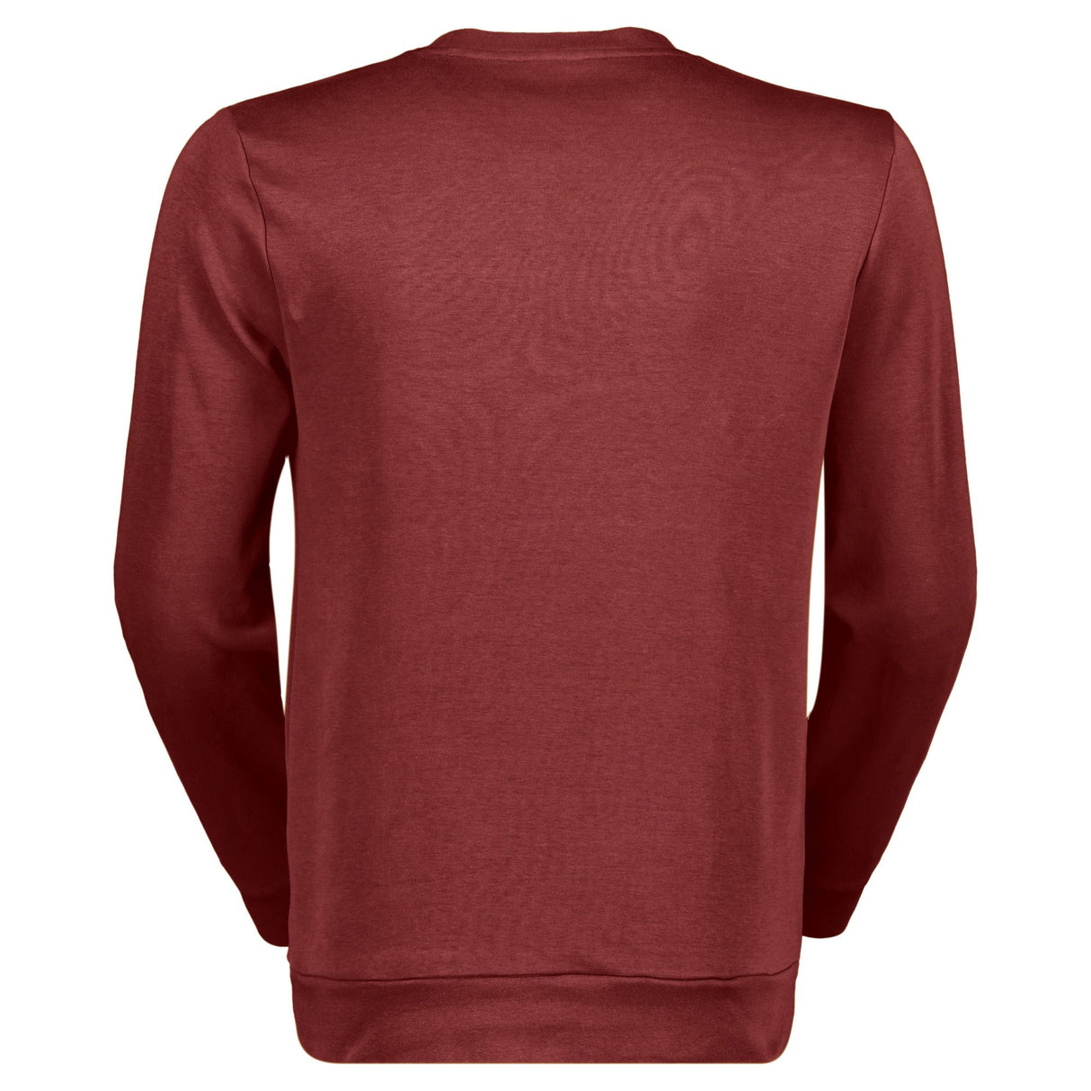 Felpa Scott Tech - Rosso - F