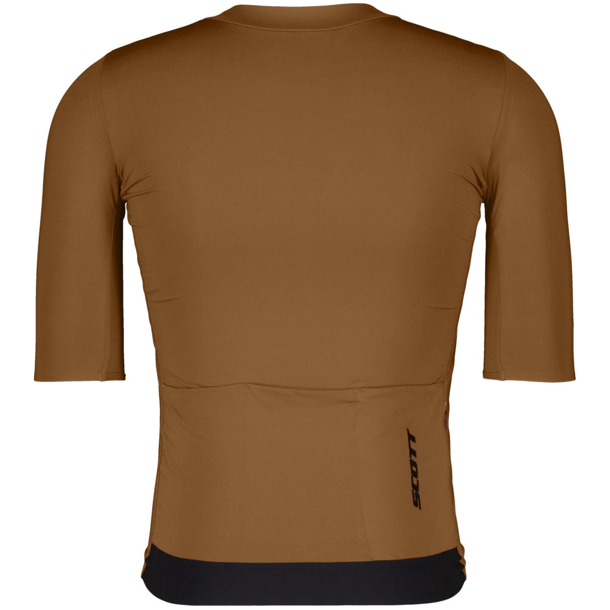 Maglia Scott Ultd. - Marrone - A