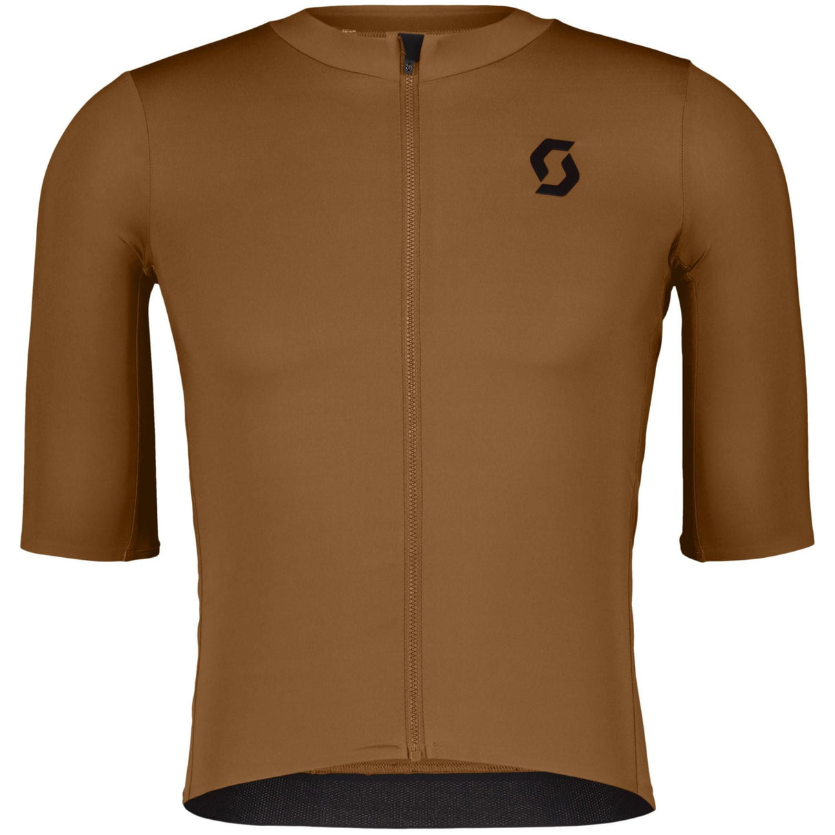 Maglia Scott Ultd. - Marrone - Q