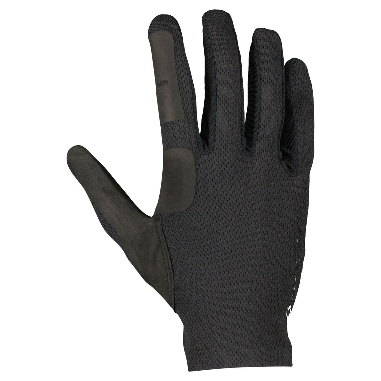 Guanti MTB Scott Ultd - Nero - B