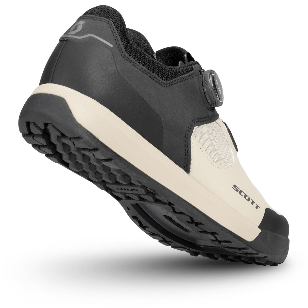 Scarpe MTB Scott Shr-alp BOA Evo - Beige - I