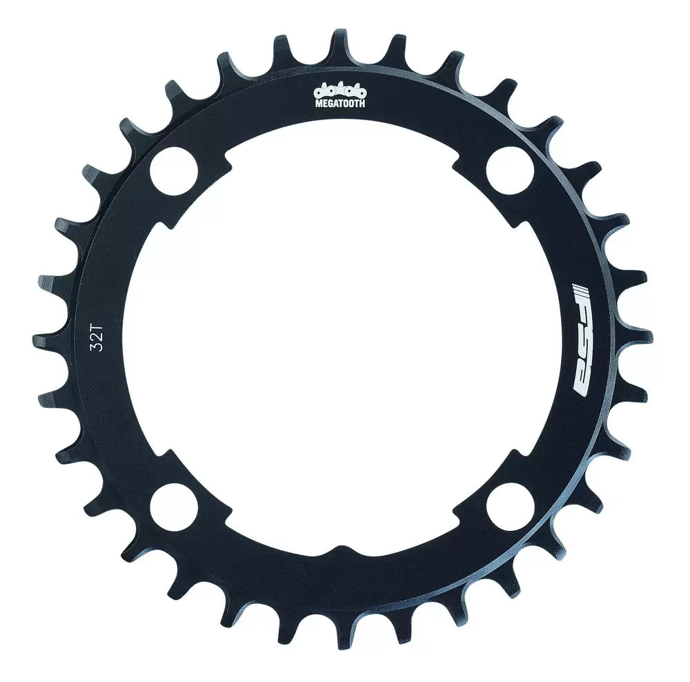Plateau FSA E-BIKE/MTB Alloy 1x 104x34T WB381 MT-A V15