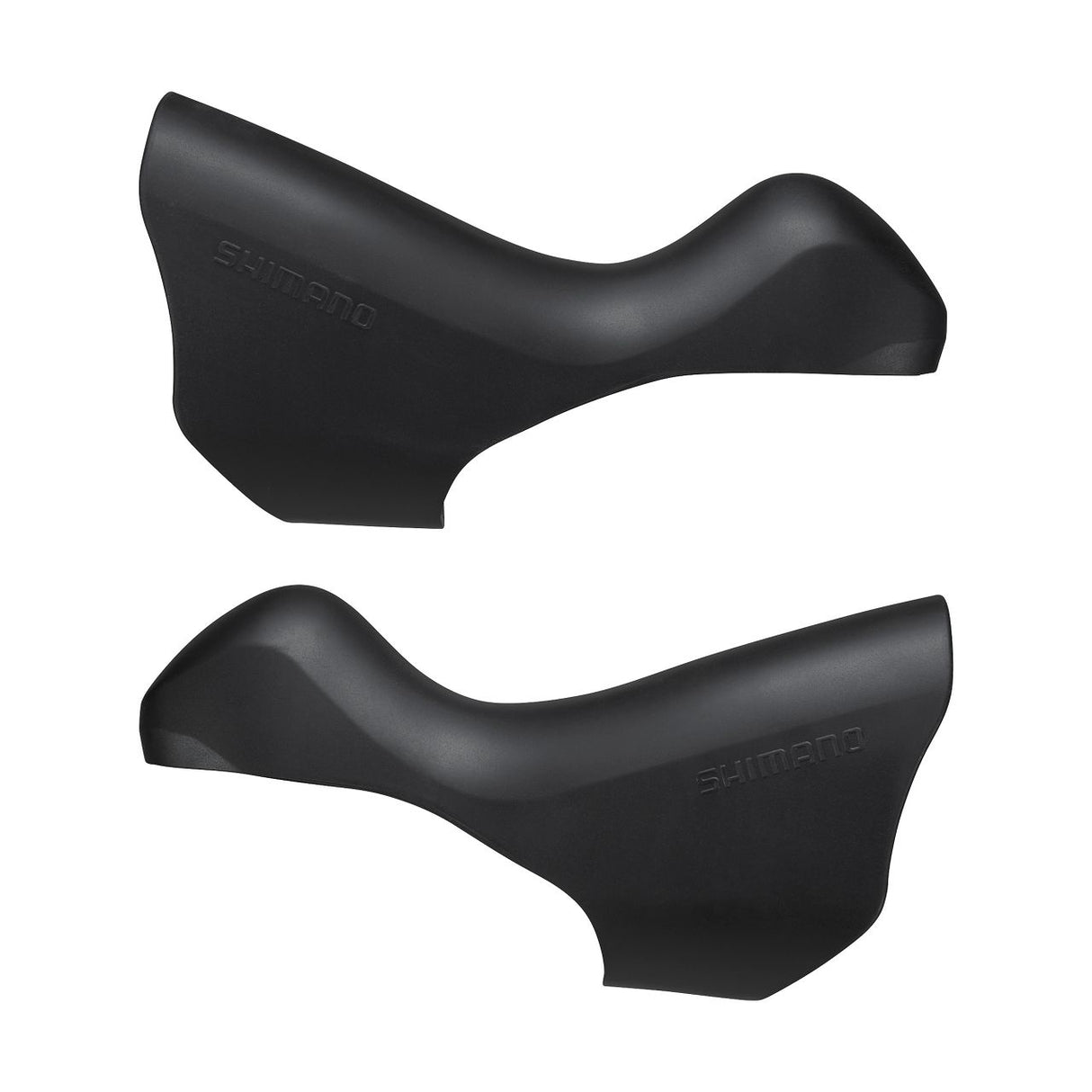 Coprileve Shimano ST-5700 - Nero - B