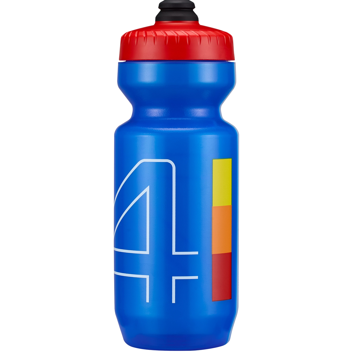 Borraccia Specialized Purist MoFlo 22oz Logo - 74 Blue