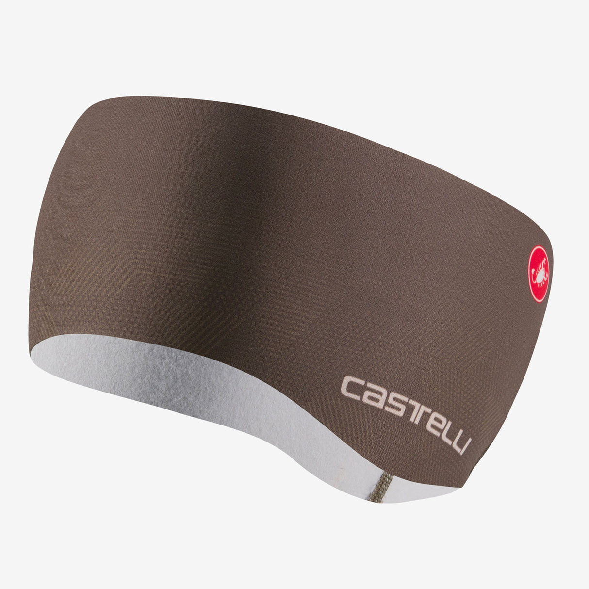 Fascia donna Castelli Pro thermal - Marrone - D