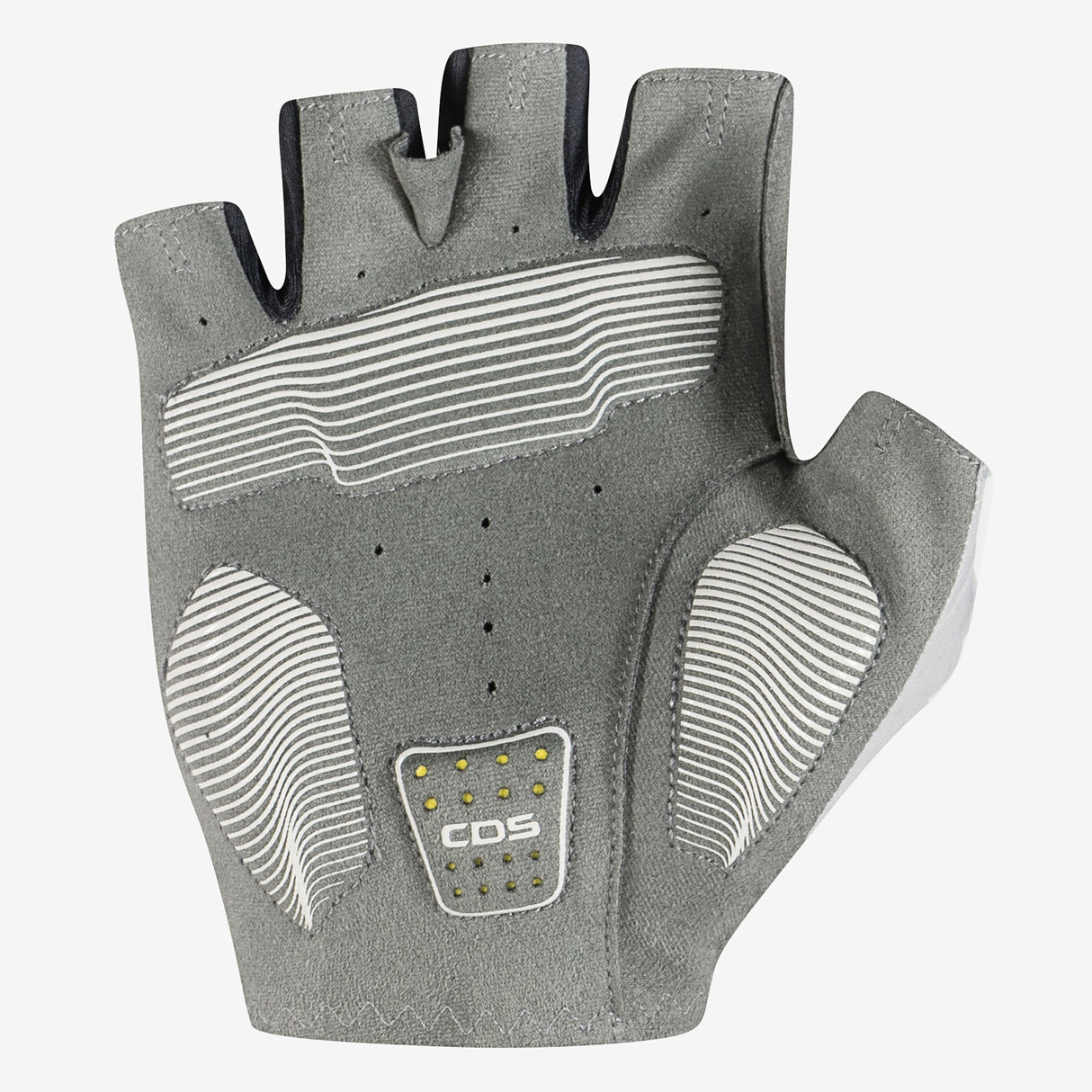 Guanti Castelli Competizione 2 - Grigio bianco - D