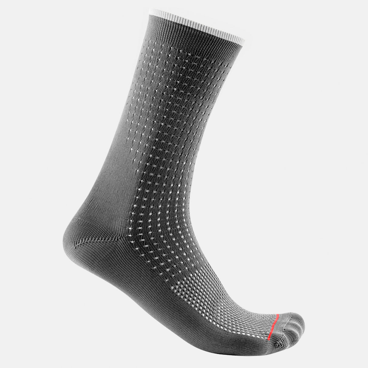 Calze Castelli Premio 18 - Grigio - H