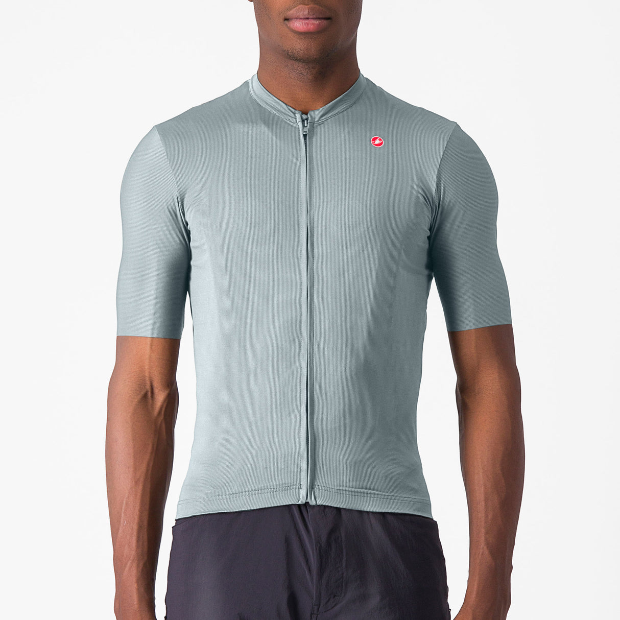 Maglia Castelli Unlimited Entrata 2 - Azzurro - A