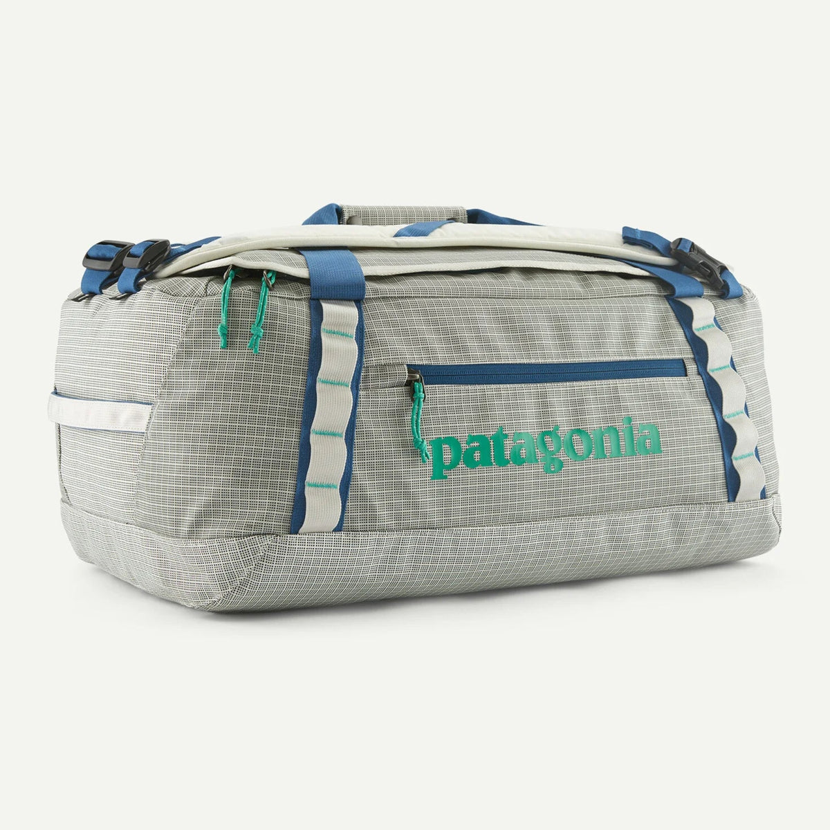 Patagonia Black Hole Duffel 40L Tasche - Weiß