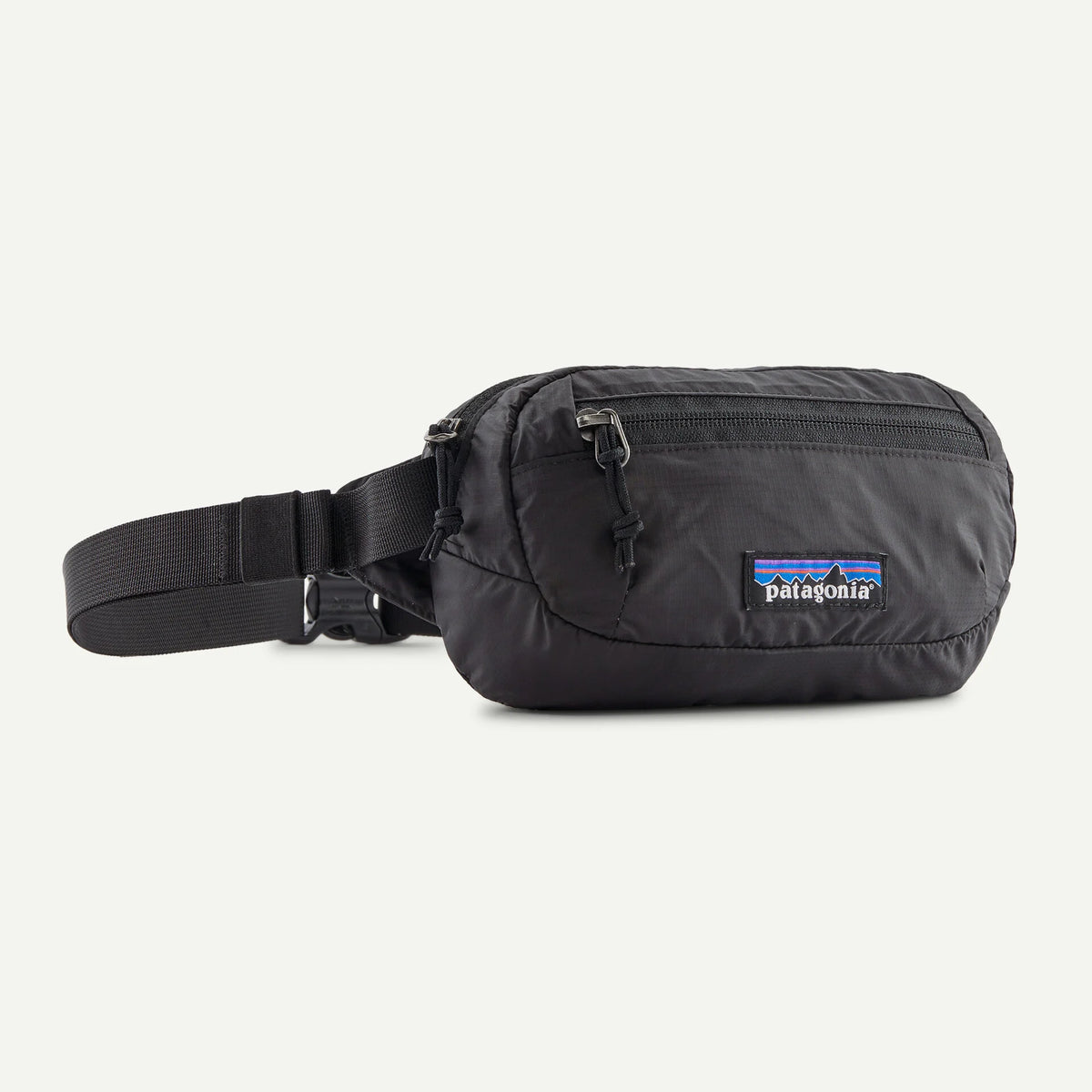 Patagonia Terravia Mini Hip Pack - Schwarz