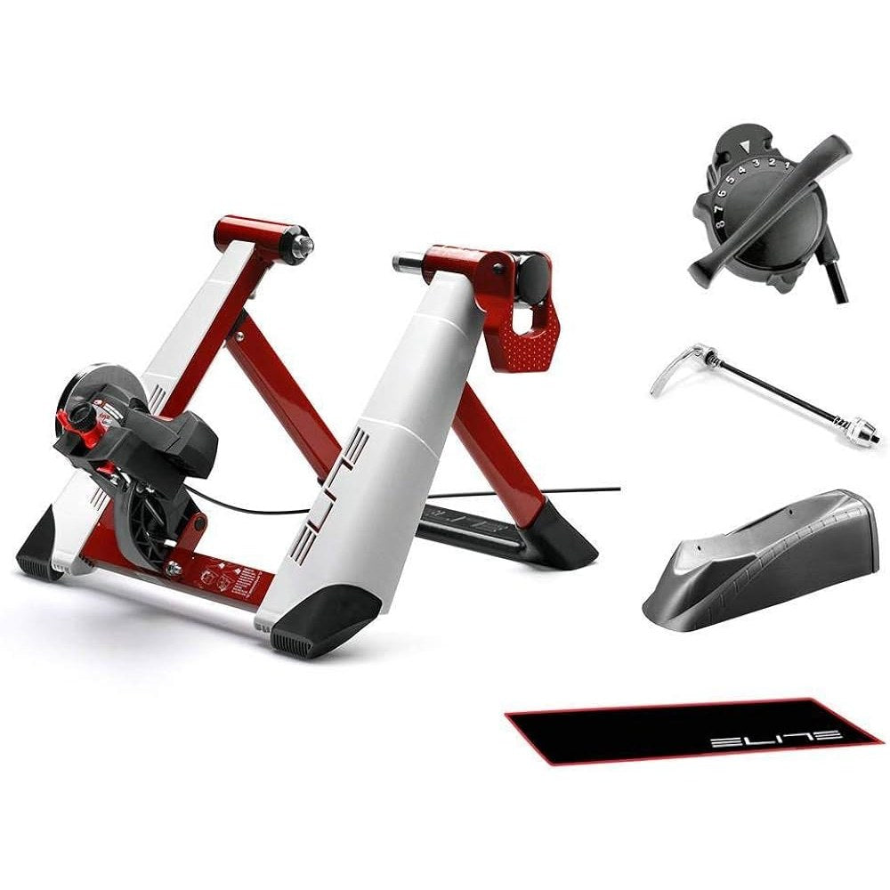 Rullo Elite Novo Force - Pack - O