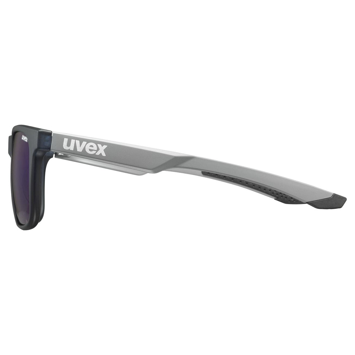 Occhiali Uvex LGL 42 - Blue Grey Mirror Blue - I