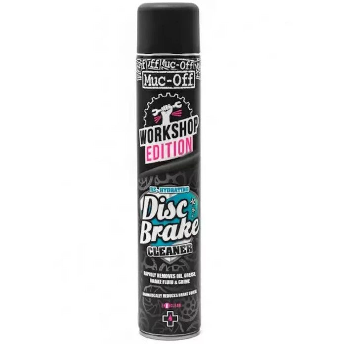 Muc-off Disc Brake Cleaner - 750 ml - L