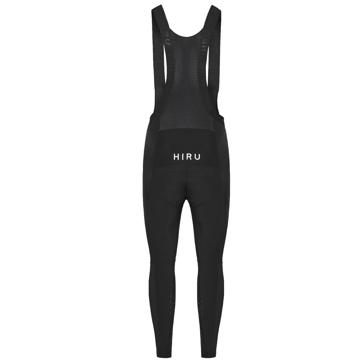 Calzamaglia Hiru Advanced Thermal M - Nero - D