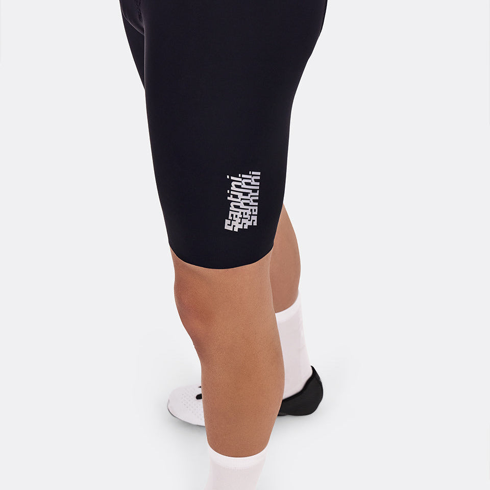 Body Santini MADSS V4 - Noir