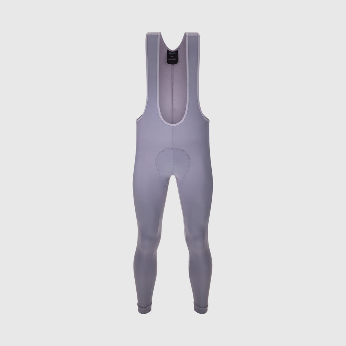 Calzamaglia Santini RTR - Grigio Santini