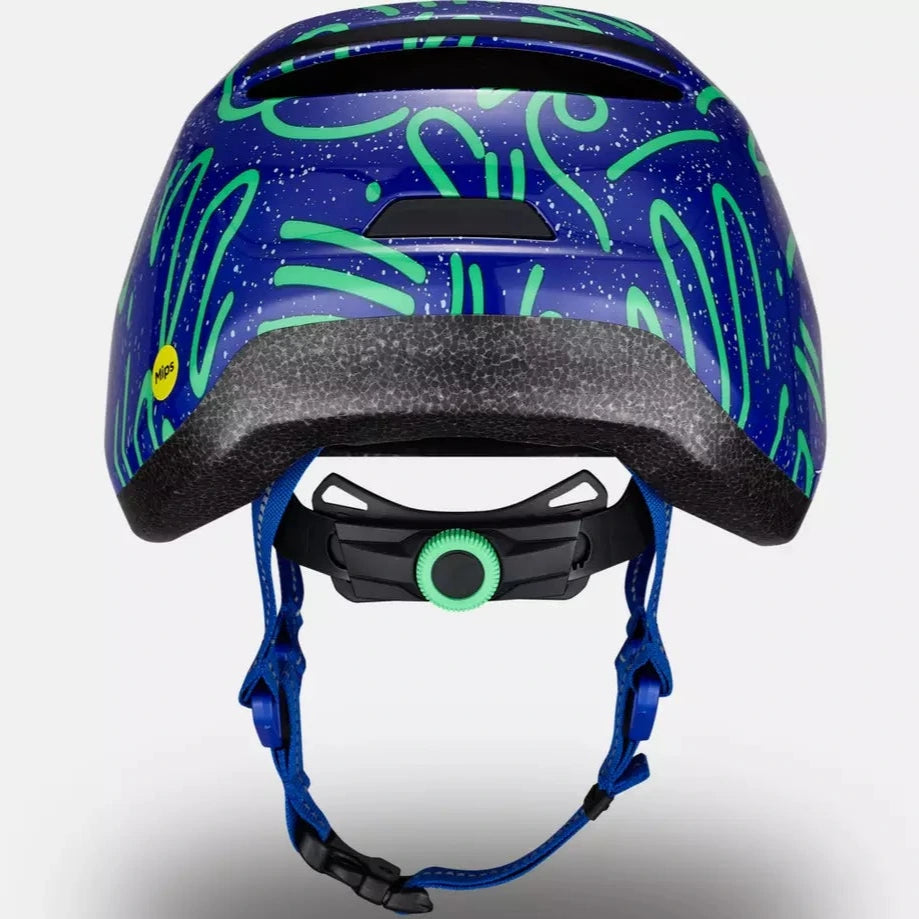 Casco Specialized Mio 2 - Blu - I