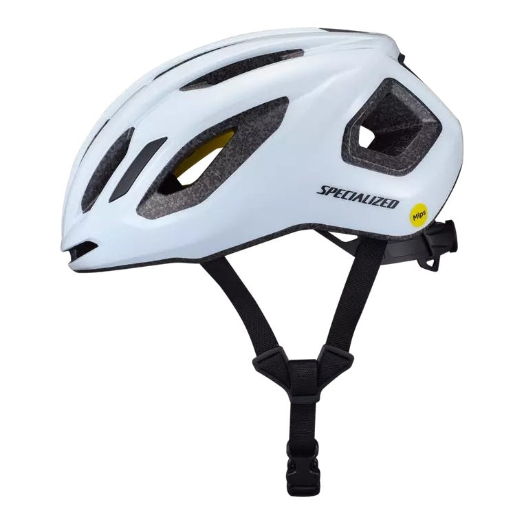 Casco Specialized Chamonix 3 - Bianco - H
