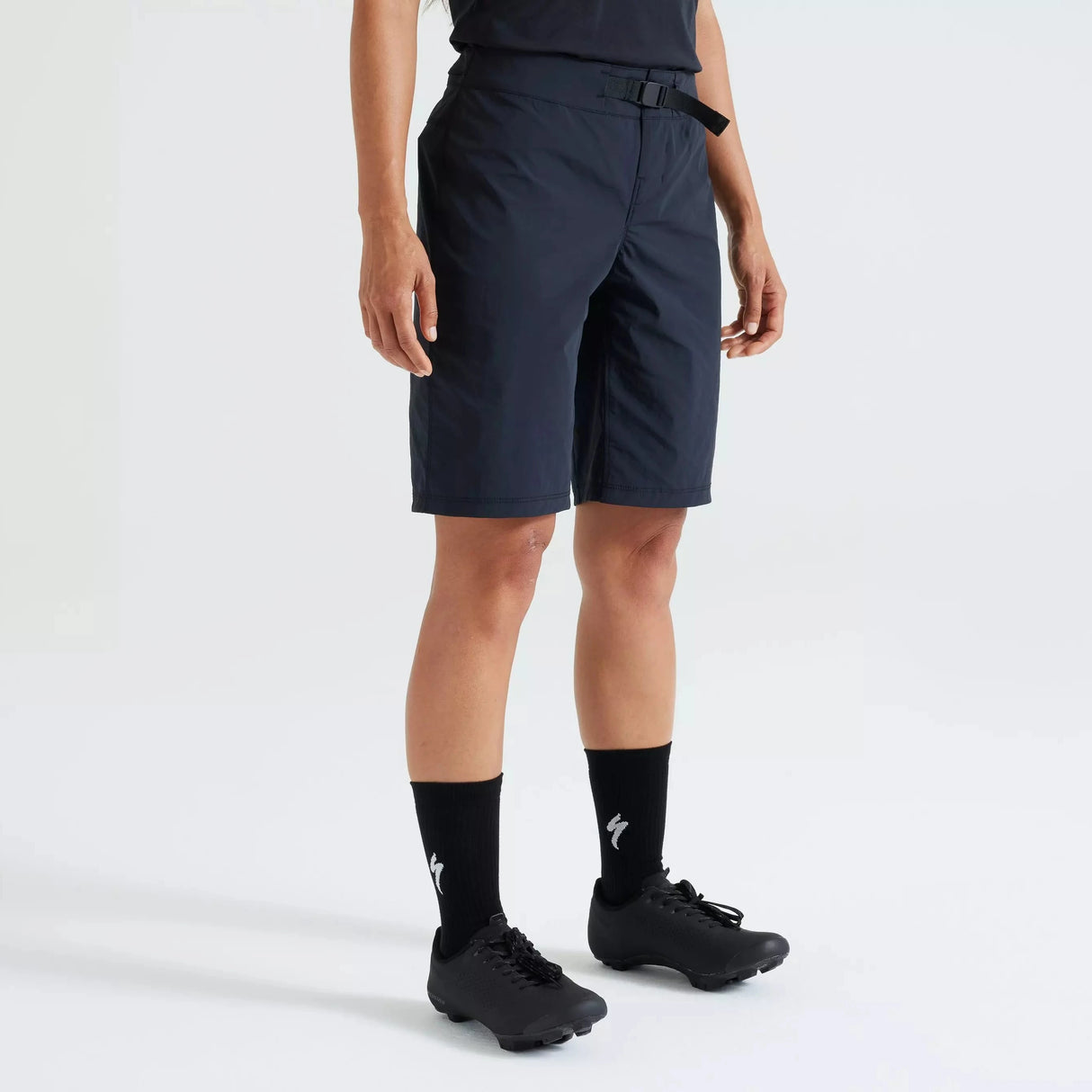 Radhose damen Specialized ADV Air - Schwarz