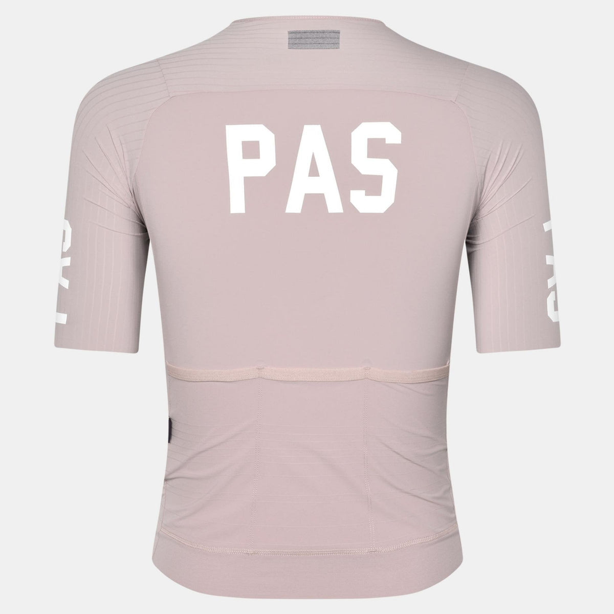 Maillot Pas Normal Studios Mechanism Pro - Taupe Rose