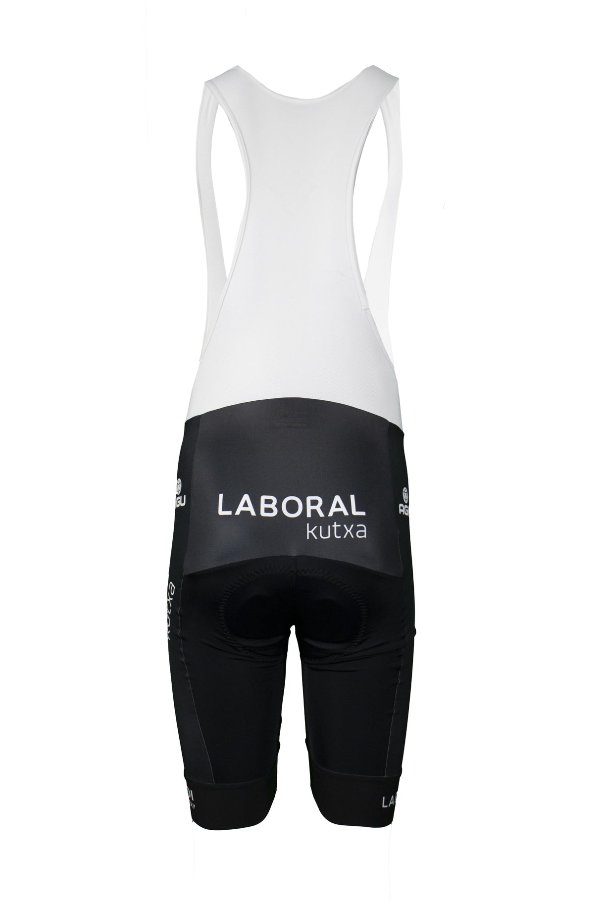 Agu Laboral Kutxa-Fondacion Euskadi 2025 tragerhose